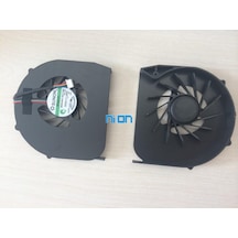 Acer Aspire 5740 Notebook Cpu Fan Intel