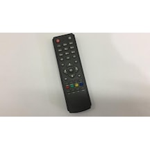 Amstrad 1070 Mini Fta Uydu Kumandası