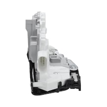 Seat Leon 2006-2013 Kapı Kilit Mekanizması Sol Arka1P0839015B