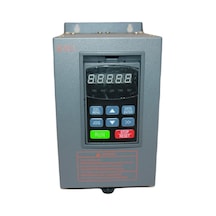 BML MC200T0040T4-32 4 kW 3-Faz 400 V Frekans İnvertörü / VFD
