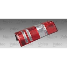 Valeo 043714 Stop Lambası Sol Duysuz Mercedes Sprınter 906 06 18
