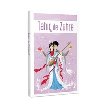 Tahir ile Zühre- Ren Kitap