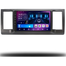 Carplayer Volkswagen Caravelle 2015-2018 Uyumlu Android Multimedya 4gb Ram 32gb Hafıza