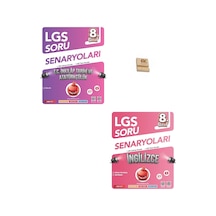 Nartest Lgs 8. Sınıf İnkılap Ve İngilizce Çıkmış Sorular Ve Lgs Tarzı Soru Senaryoları