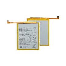 Huawei Uyumlu P9 Lite 2017 Batarya Pil  Batarya