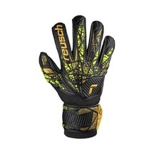 Attrakt Infinity Finger Support Kaleci Eldiveni Kemikli 5470710-7739-9.5 Siyah