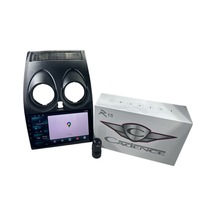 Nissan Qashqai 2008-2013 Cadence R15 Dvr Kayıt Cihazı Pro Oem Multimedia
