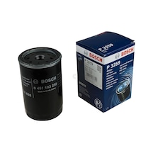 Ford Escort Benzinli Yağ Filtresi Bosch 1991-2001 0451103259 N11.17900