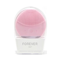 Forever Luna Mini 2 Pearlpink  Cilt Temizleme Cihazı