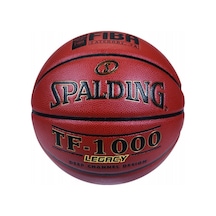 Spalding Tf1000 Zk Pro No6 Basketbol Topu 74-451z