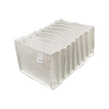 Çekmece Içi Düzenleyici Organizer Akordiyon 8 Cepli Bölmeli Kumaş Diğer