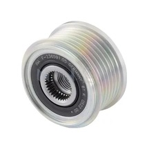 Alternatör Kasnağı - Fiat Scudo, Ducato, Ulysse - Snr-ga75808