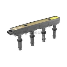 Opel Astra J 1.4 Turbo 2009-2016 Bosch  Ateşleme Bobini