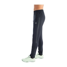Crozwise 2189-06 Antrasit Dar Paça Regula-Fit Erkek Spor Pantolon Antrasit