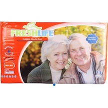 Freshlife Hasta Bezi Büyük Boy L 30'Lu