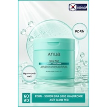 Pdrn - Somon Dna 1000 Hyaluronik Asit Glow Ped 60 Adet
