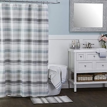 Skl By Saturday Knight Ltd. Westwick Stripe Skl By Saturday Knight, Gri/çok Renkli 6998