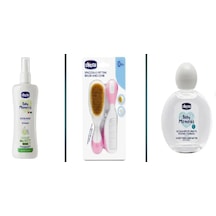 Chicco 3'lü Set