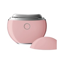 Shineyee Elektrikli Kupa Vücut Masajı Guasha Kazıma Makinesi Sırt Vücut İçin Ayarlanabilir Güçlü Emiş-517 Çok Renkli