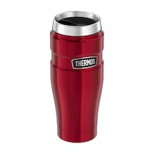 Thermos Stainless King Mug 0,47 Litre Cranberry Bordo