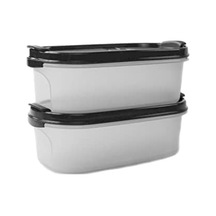 Oval 1 2'li Set 500ml