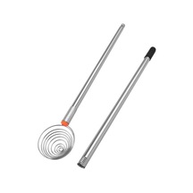 Suntek Ev Tipi Toplayıcı Pratik Uzun Saplı Çok Amaçlı Kabuk