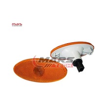 Çamurluk Sinyali Renault Master Iıı 10 Opel Movano B 10 Kapı Reflektörü Mars 261b00001r