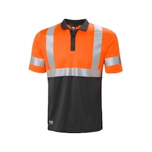 Helly Hansen Workwear Addvıs Polo Yaka Tişört Cl 1 -79253 001