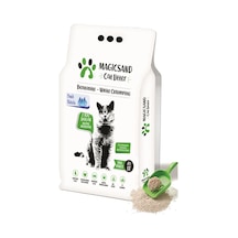 Magicsand Cat Litter Fresh Kokulu İnce Bentonit Kedi Kumu 20 L