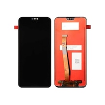 Huawei P20 Lite Yüksek Kalite Uyumlu Lcd Ekran Dokunmatik + B7000 15ml Yapıştırıcı Ld-01 Siyah