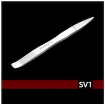 Ayt Carstar Sv1 Araç İçi Ses Sistemi Sökme Levyesi Oto Torpido Panel Sökücü