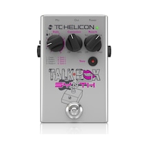 Tc Helıcon Talkbox Synth