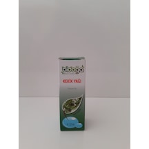 Bidoğa Kekik Yağı 20 ML