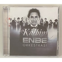 Enbe Orkestrası Kalbim Cd