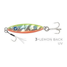 Ryuji Zuby 3.2 Cm 6.6 Gr Jig Yem-9435
