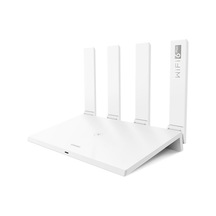 Huaweı Ws7100-20 A X3 Dual Core 4 Port Dualband. Wifi 6 Plus. 300