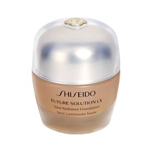 Shiseido Future Solution Lx Total Radiance - Fondöten Neutral 2 Diğer
