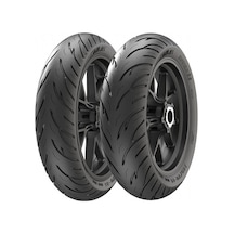 Anlas Tournee 120/80-14 ve 150/70-13 Takım
