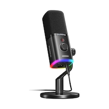 Maono Pd100x Usb/xlr Çift Modlu Dinamik Yayıncı Mikrofonu