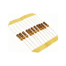 1W 270 Ohm karbon film direnç x 10 adet