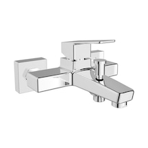 Kale Basics Krom Banyo Bataryası 73149300555 Krom