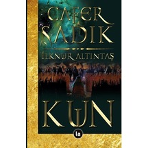 Cafer As-sadık / İlknur Altıntaş