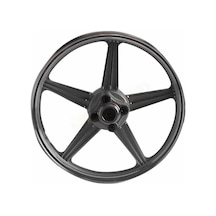 Arka Jant Alumınyum 1.60 18 Agk 51506