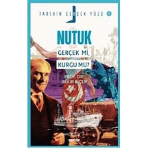 Nutuk Gerçek Mi, Kurgu Mu / Tarihin Gerçek Yüzü - 2 / Dr. Be...