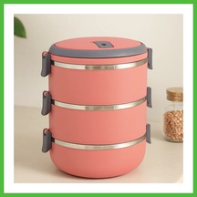 Koyu Pembe