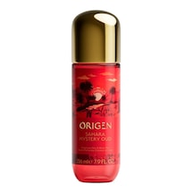 Origen Sahara Mystery Oud Saç Ve Vücut Spreyi 236ml