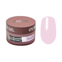 Runail Expert Protez Tırnak Jeli Uv Gel Açık Lila 50gr. 127