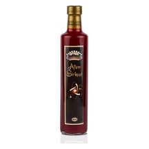 Atom Sirkesi 500 Ml Arı Polenli