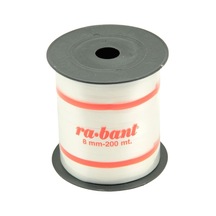 Rabant Rafya Beyaz 200 Mt 8 Mm