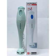 Sinbo SHB 3002 El Blender